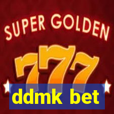 ddmk bet